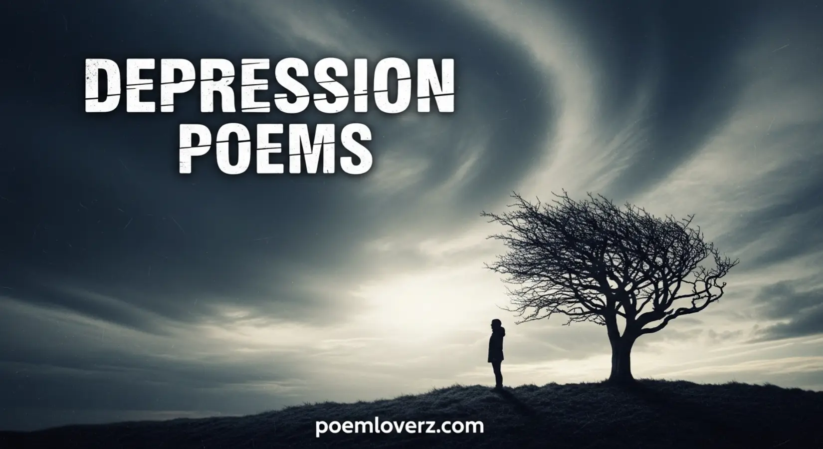 Depression Poems