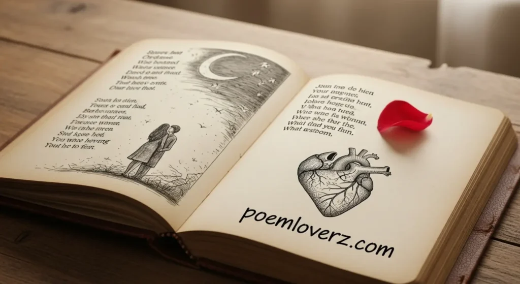 Romantic Missing Someone Poems