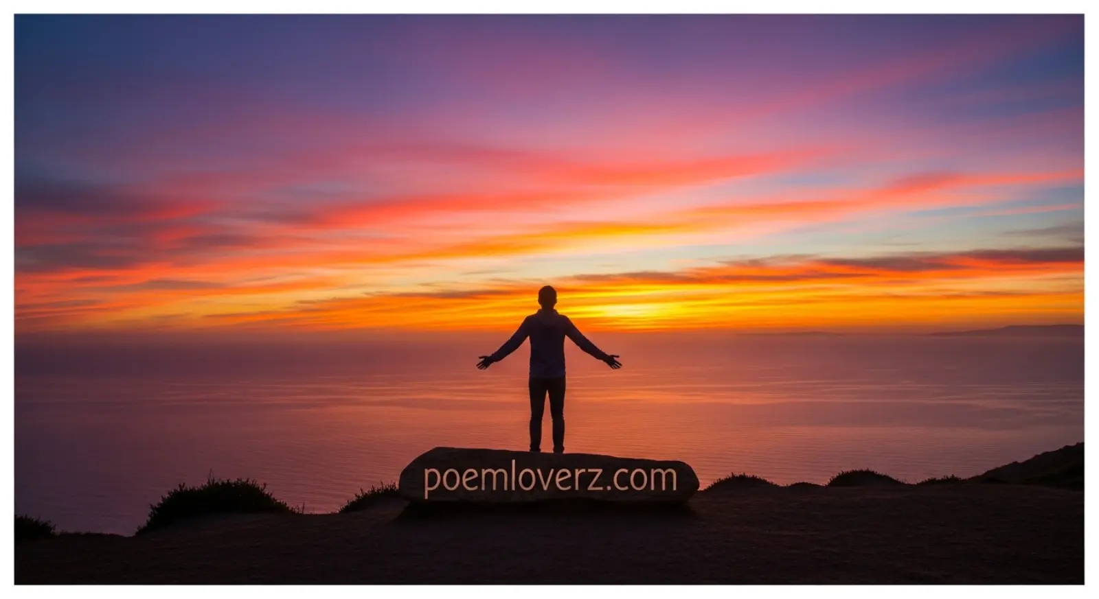 Meaning of life poems