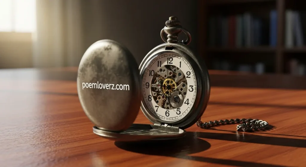 Pocket-Sized Purpose