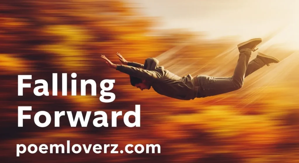 sunday-easefalling-forward