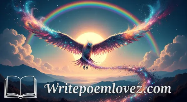 Believe in Your Wings