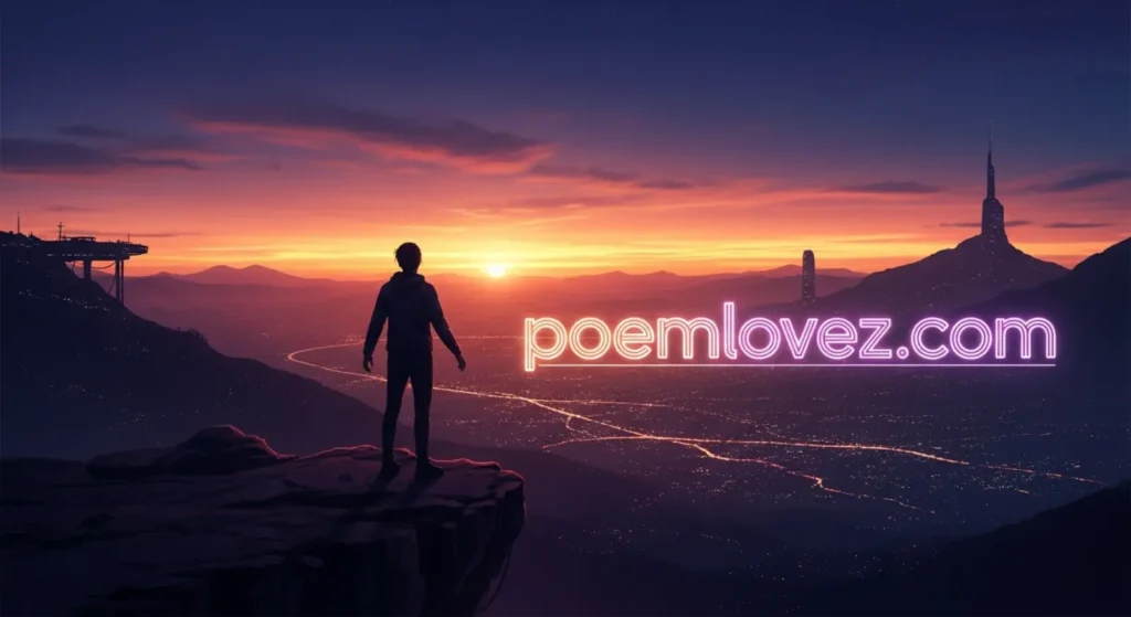 Whispers of Tomorrow