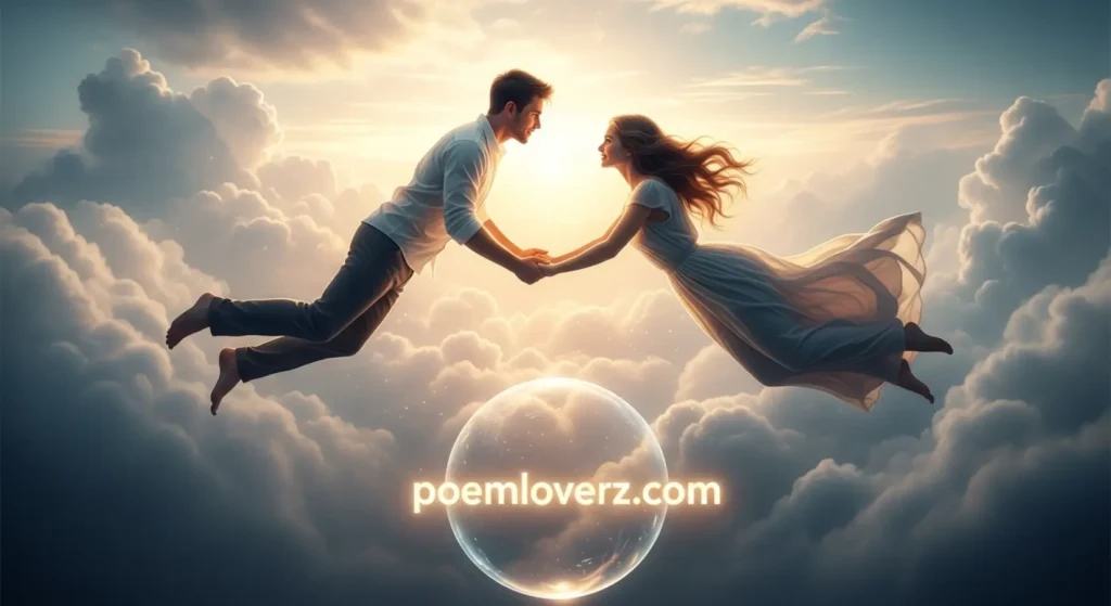 Heaven Between Breaths