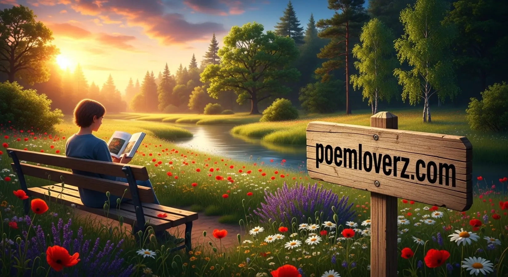 Poems about nature beauty