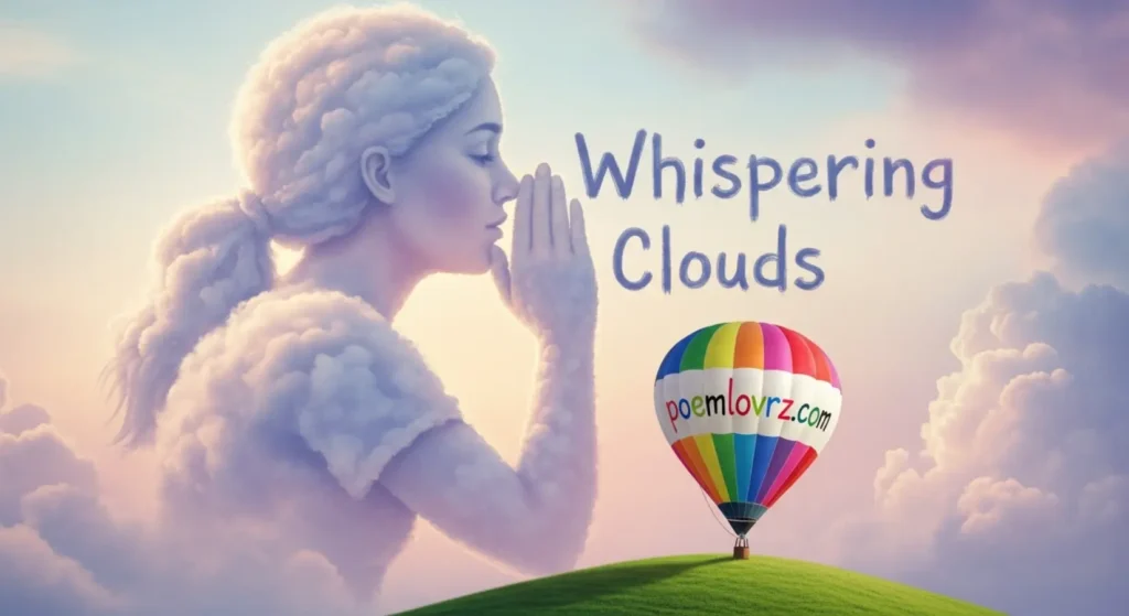 Whispering Clouds