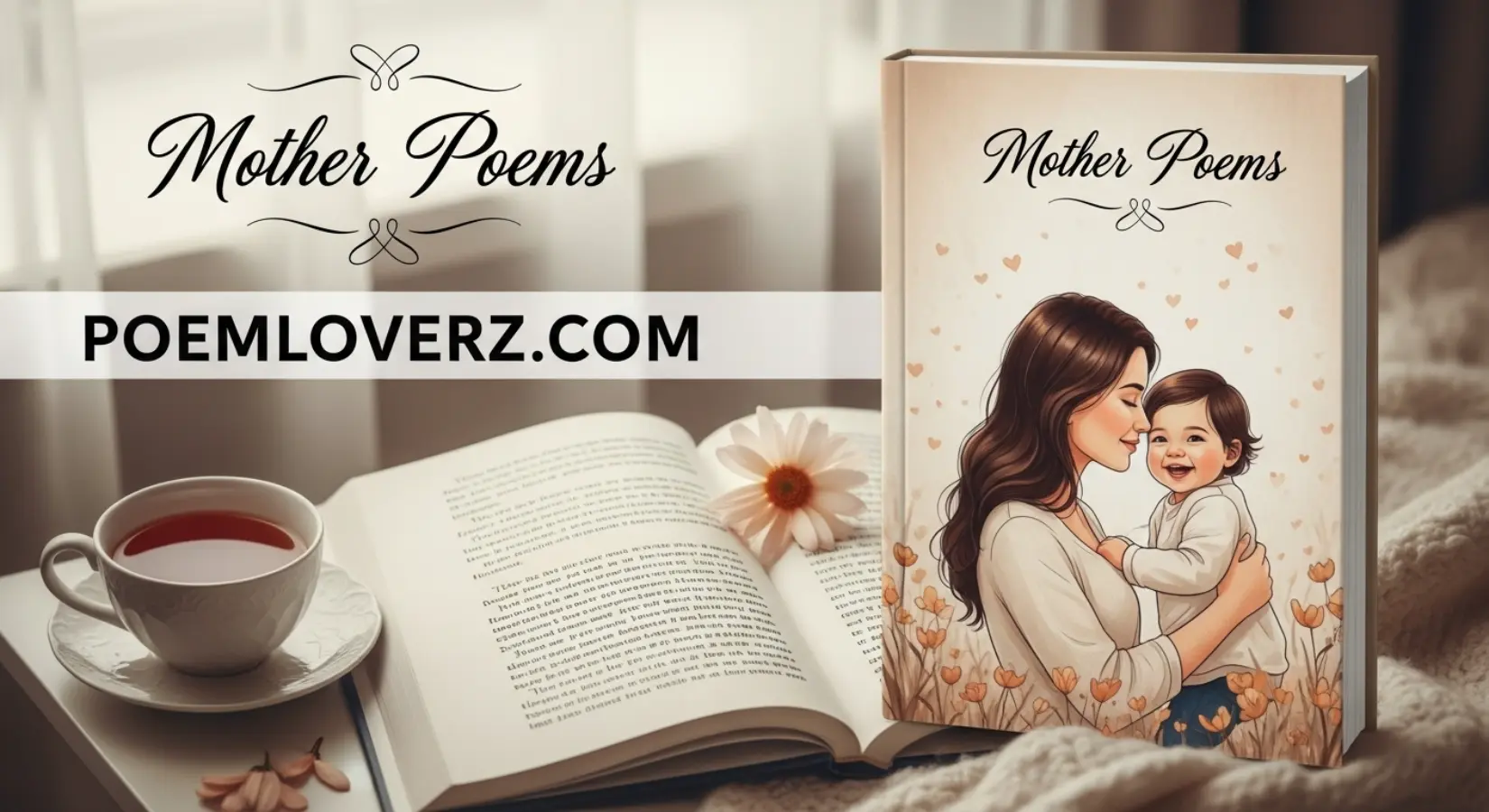 Mother Poems