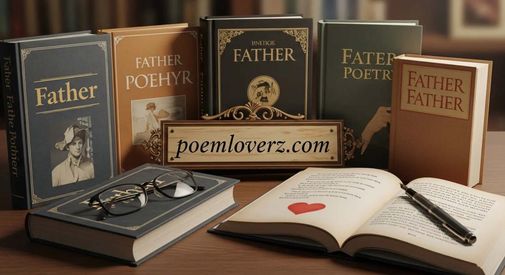 Father poems