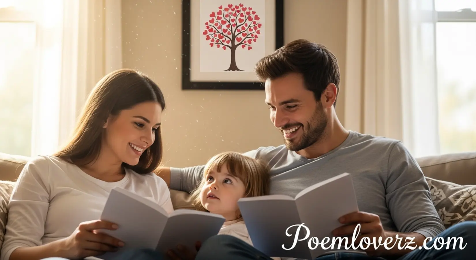 Parents Poems
