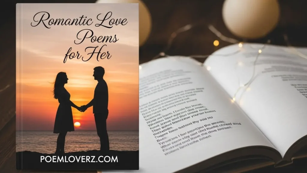 Romantic Love Poems for Her