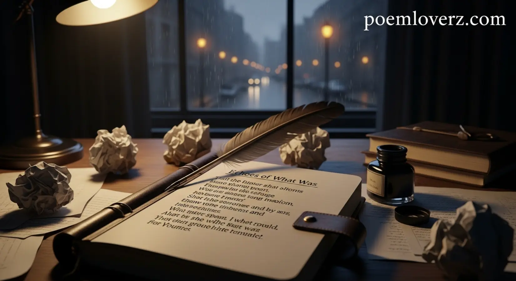 Friendship breakup poems