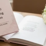 Beautiful Wedding Poems