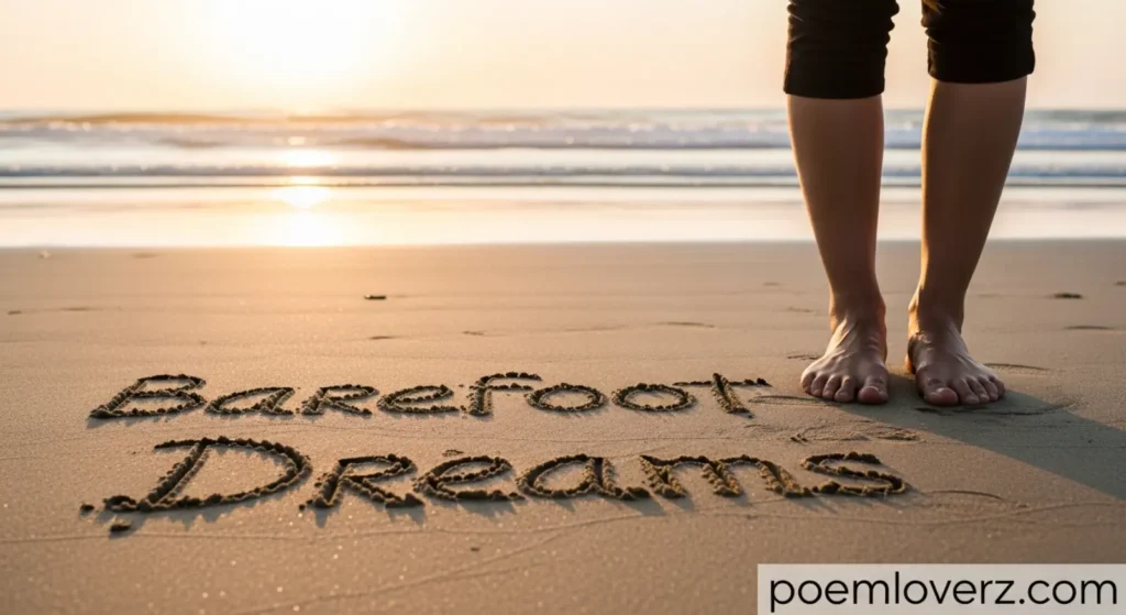 Barefoot Dreams