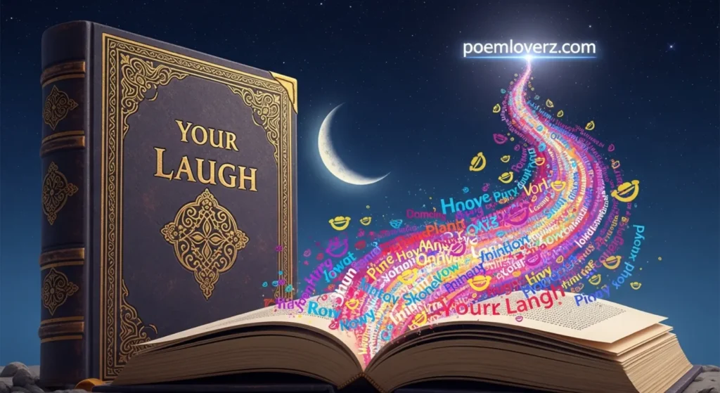 Your Laugh
