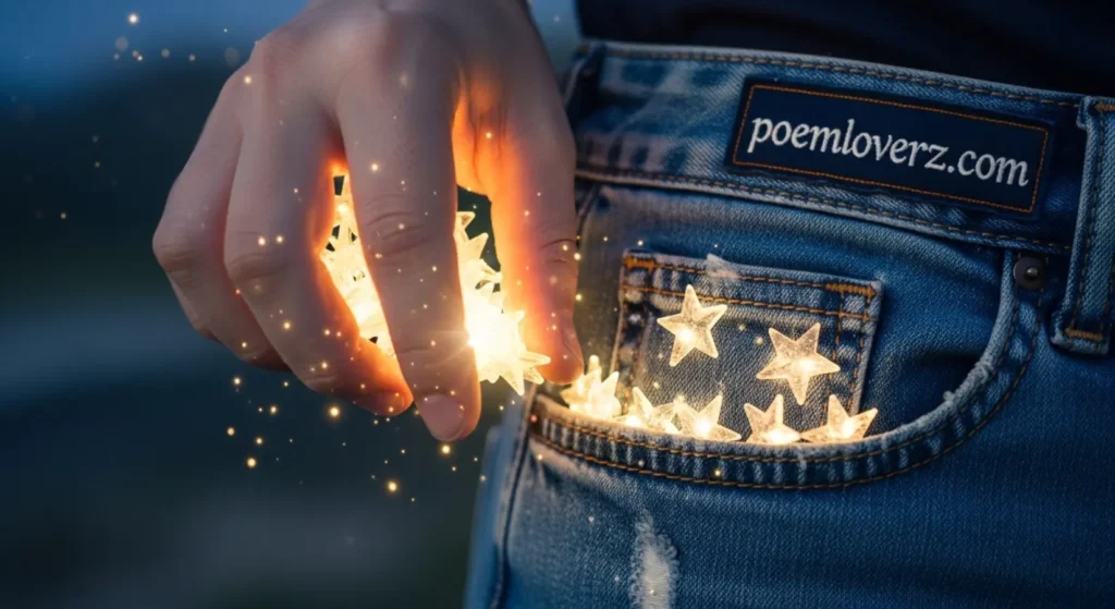 Pocket Full of Stars