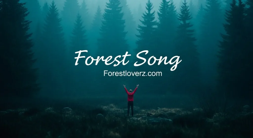 Forest Song