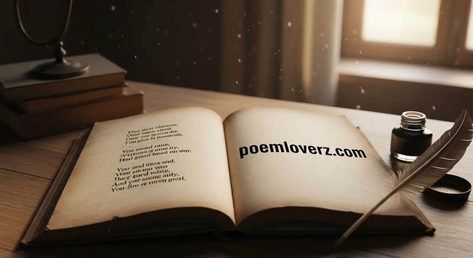 Classic rhyming poems