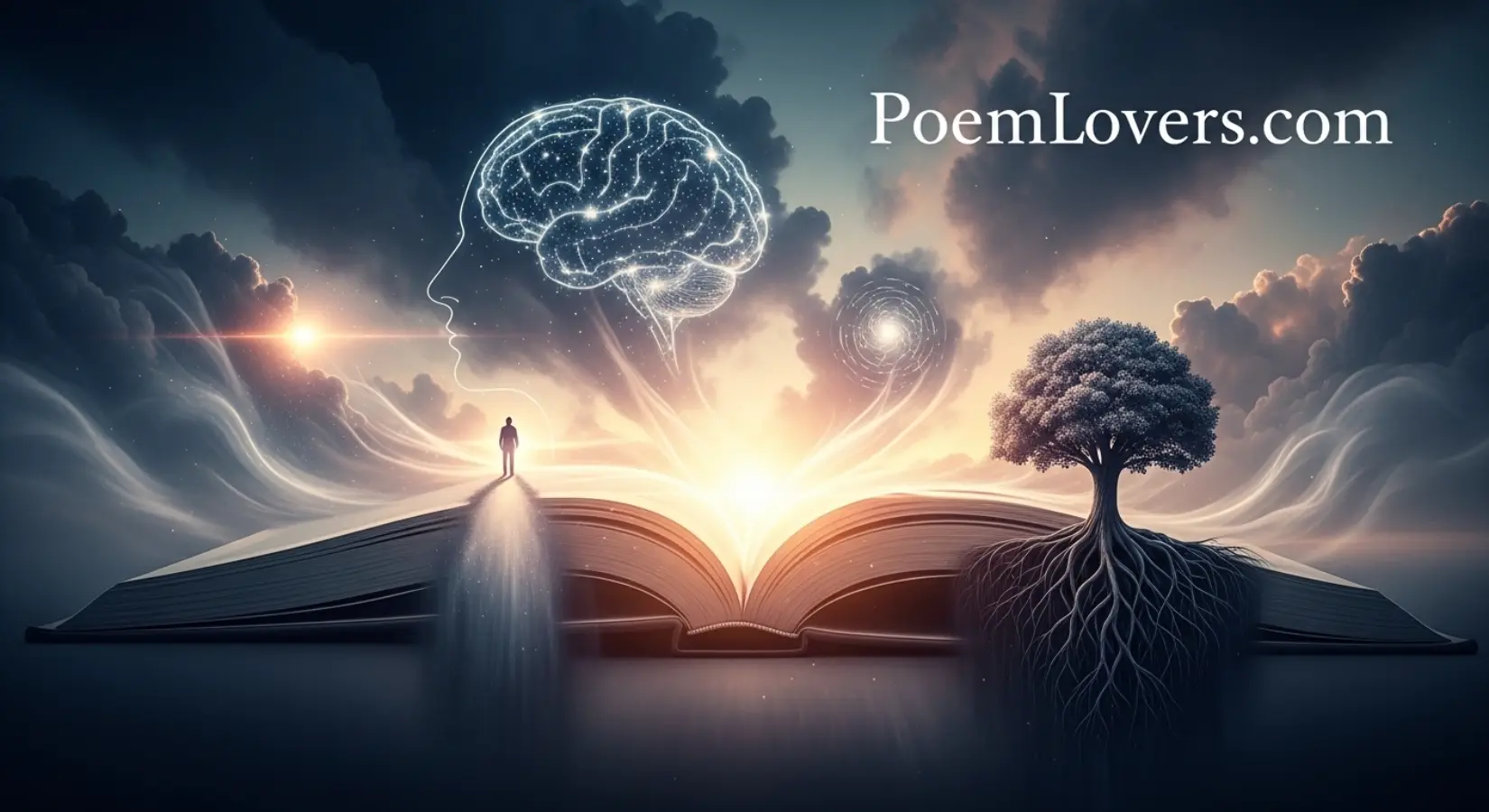 Thought-provoking poems
