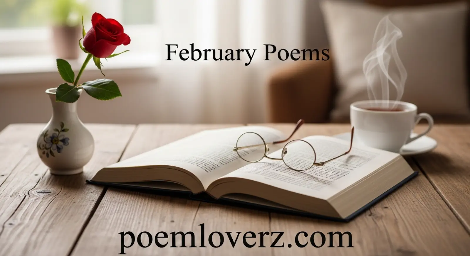 February Poems