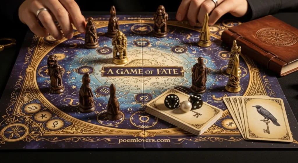 A Game of Fate