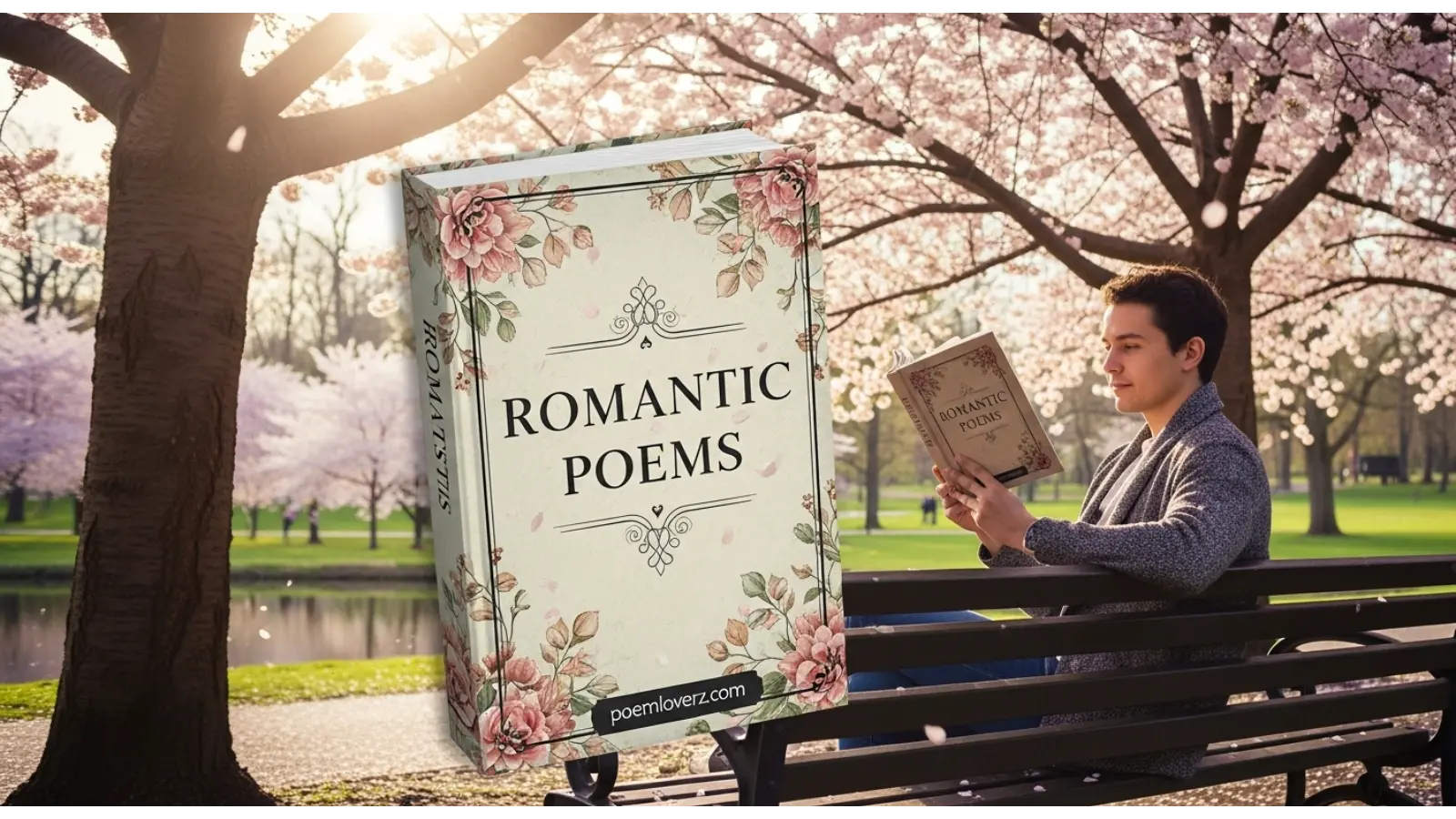 Romantic Poems