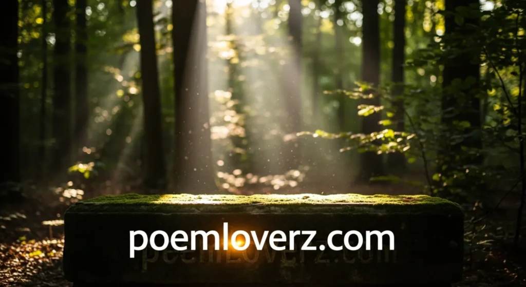 Sunlight in Disguise