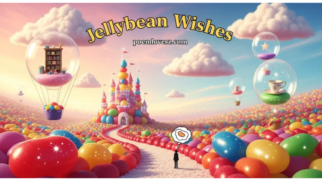 Jellybean Wishes