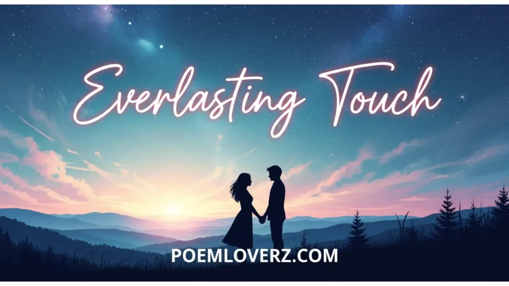 Everlasting Touch
