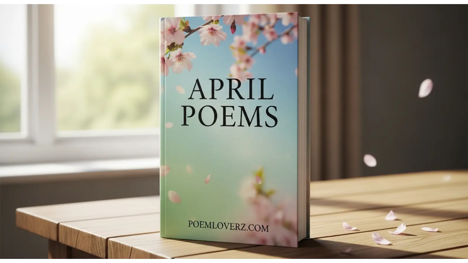 April Poems