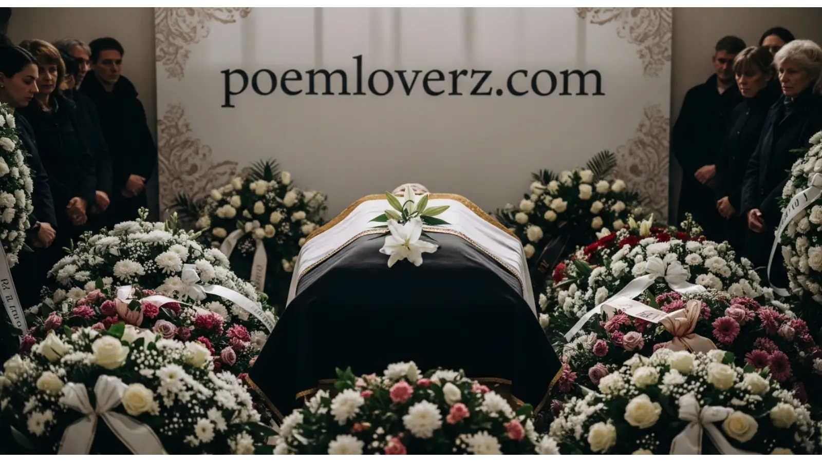 Funeral Poems