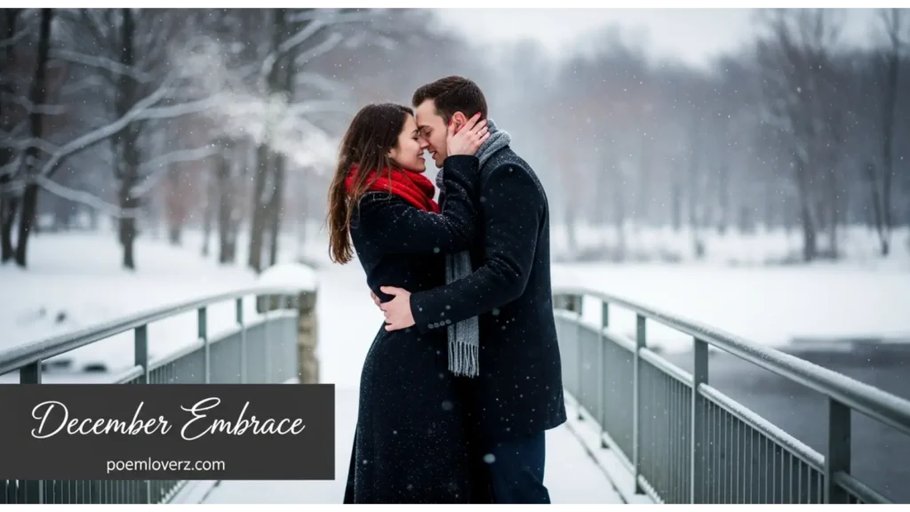 December Embrace