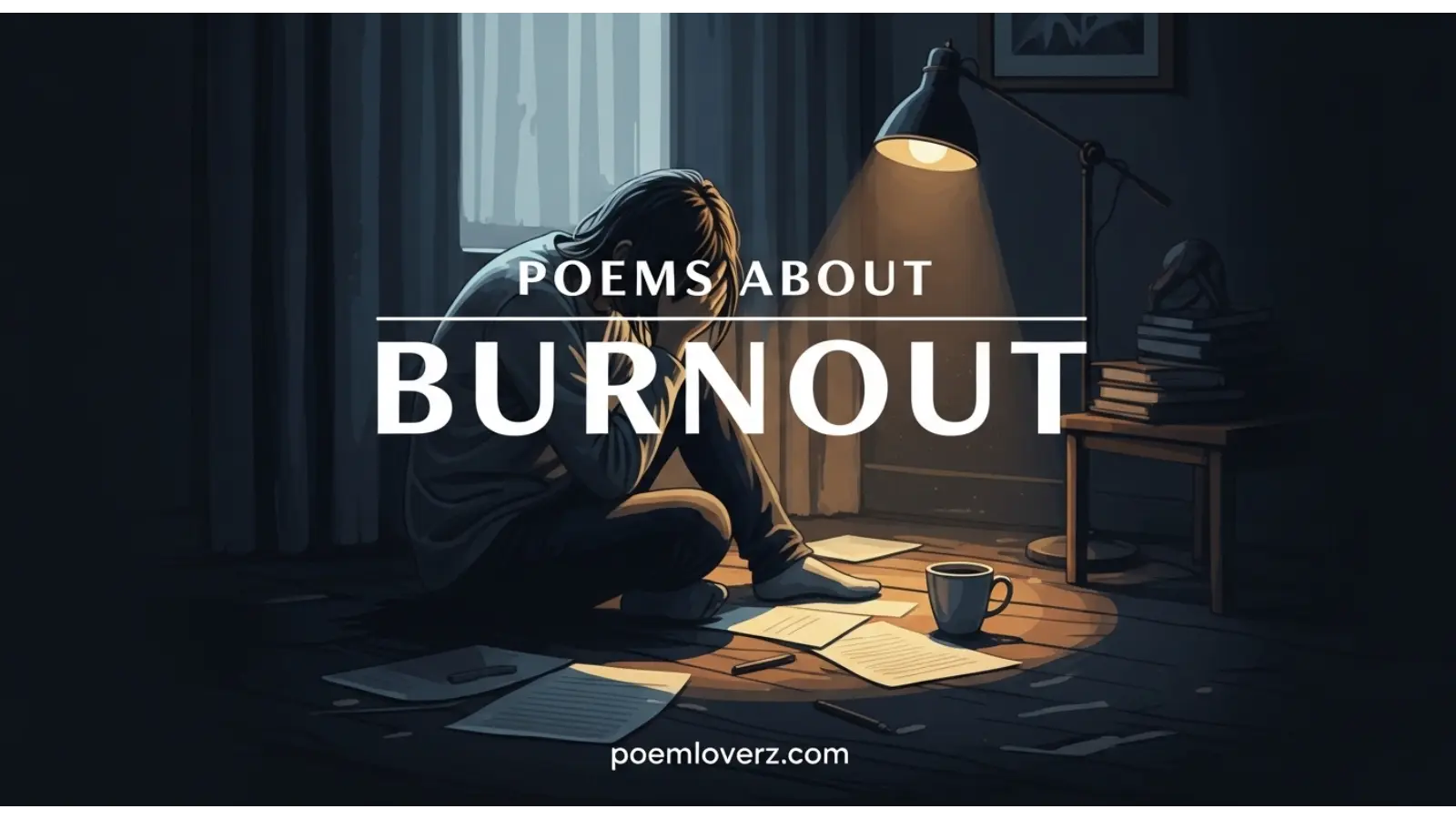 Poems About Burnout