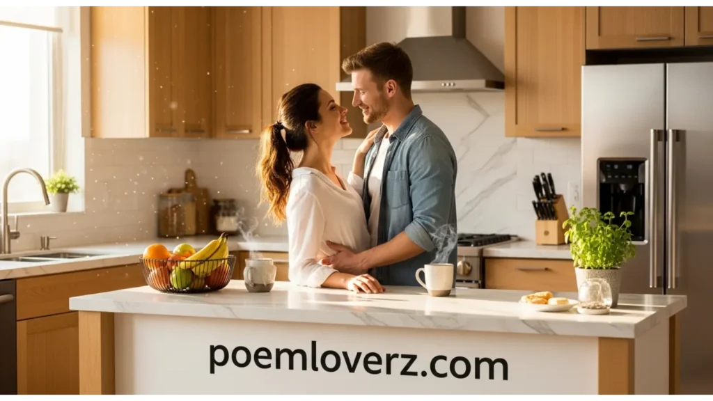 Kitchen Love
