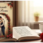 Passionate love poems