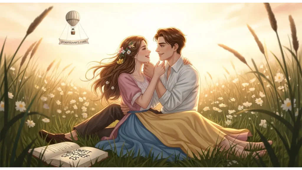 Sweet Mischief of Us