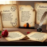 Love poems about soulmates