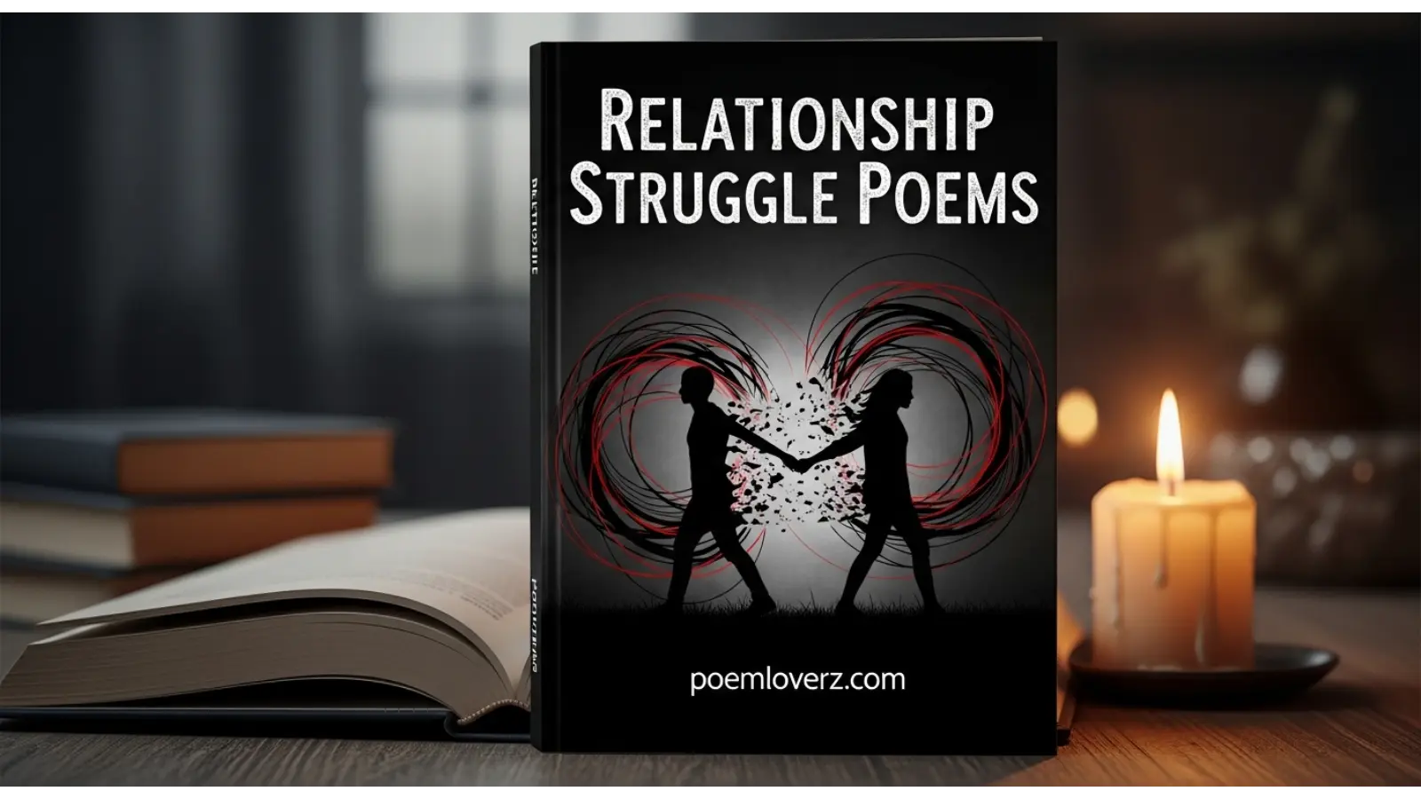 Relationship Struggle Poems