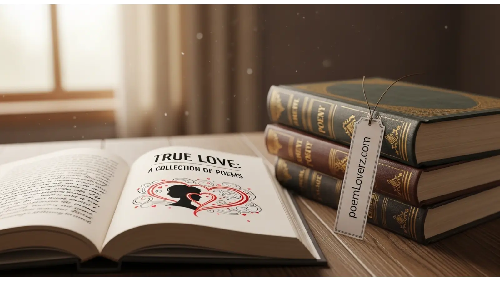 Poems about true love