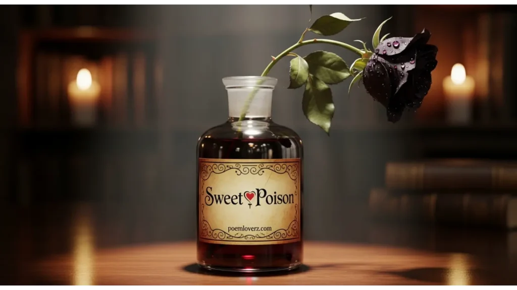 Sweet Poison