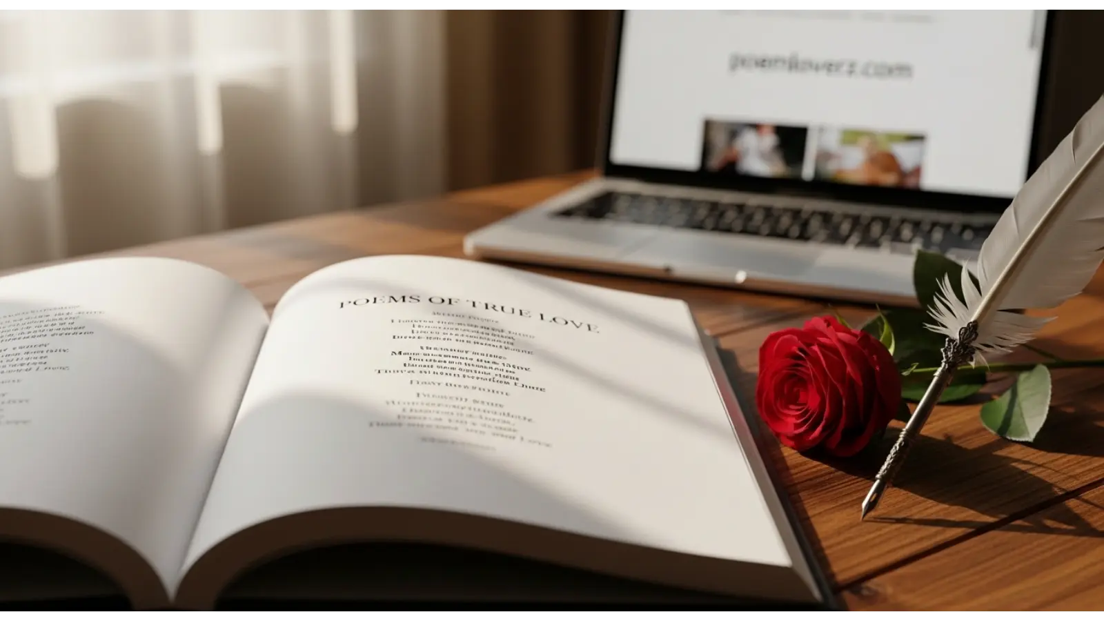 Poems about true love