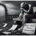 Poems About Broken Relationships