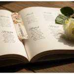 Poems about trust in love