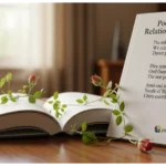 Poems about relationship growth
