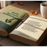 Missing best friend poems