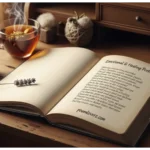 Emotional & Healing Poetry