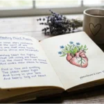 Healing heart poems