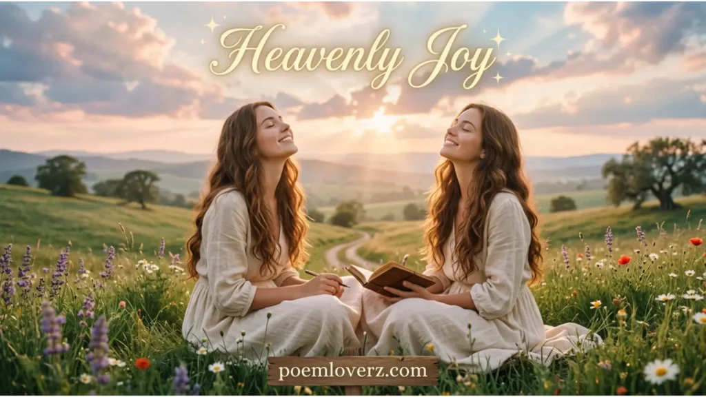 Heavenly Joy