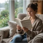 Poems About Finding Peace