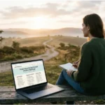 Poems about moving forward