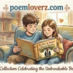Brother And Sister Bound Poems